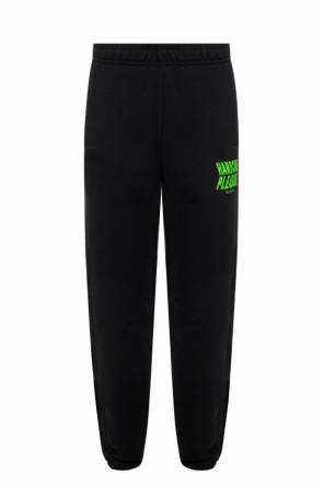 Printed sweatpants, zdjęcie 1 Printed sweatpants od MISBHV